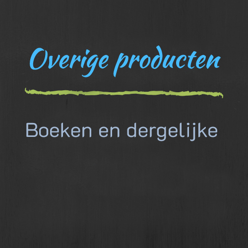 Overige producten